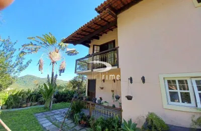 Casa com 3 dormitórios à venda, 250 m² por r$ 630.000,00 - maria paula - são gonçalo/rj