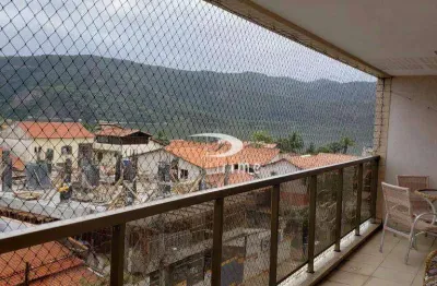 Cobertura com 3 dormitórios à venda, 210 m² por r$ 2.000.000,00 - piratininga - niterói/rj