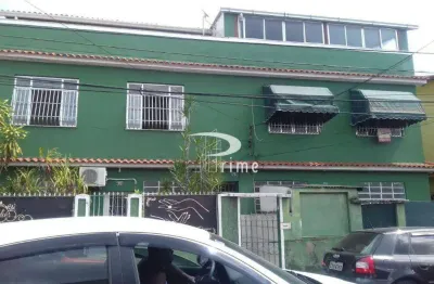 Sobrado com 2 dormitórios à venda, 70 m² por r$ 255.000,00 - rocha - são gonçalo/rj