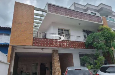 Casa com 3 dormitórios à venda, 339 m² por r$ 600.000,00 - brasilândia - são gonçalo/rj
