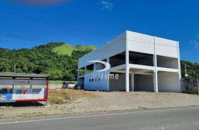 Prédio, 500 m² - venda por r$ 2.000.000,00 ou aluguel por r$ 7.000,00/mês - calaboca (inoã) - maricá/rj