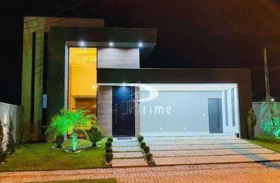 Casa com 3 dormitórios à venda, 175 m² por r$ 1.390.000,00 - itaipuaçu - maricá/rj