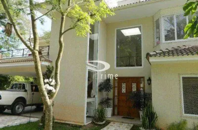 Casa com 4 dormitórios à venda, 390 m² por r$ 1.600.000,00 - maceió - niterói/rj