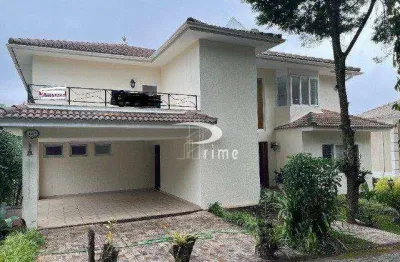 Casa com 4 dormitórios à venda, 390 m² por R$ 1.600.000,00 - Maceió - Niterói/RJ
