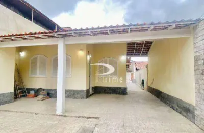 Casa com 3 dormitórios à venda, 238 m² por r$ 900.000,00 - são francisco - niterói/rj