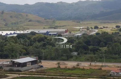 Terreno em condomínio fechado à venda na Rua Coronel João Catarino, Sampaio Correia (Sampaio Correia), Saquarema