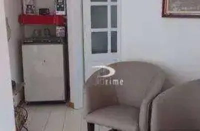 Sala à venda, 31 m² por r$ 210.000,00 - são francisco - niterói/rj