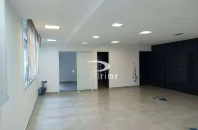 Sala para alugar, 340 m² por r$ 9.875,05/mês - centro - niterói/rj