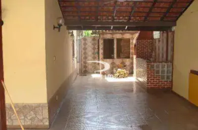 Casa com 3 dormitórios à venda, 270 m² por r$ 790.000,00 - loteamento maravista - niterói/rj