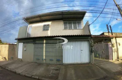 Casa com 3 dormitórios à venda, 300 m² por r$ 318.000,00 - trindade - são gonçalo/rj