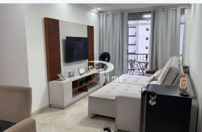 Apartamento com 2 dormitórios à venda, 89 m² por r$ 620.000,00 - icaraí - niterói/rj