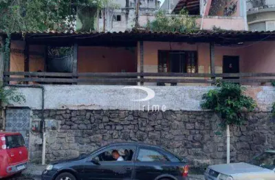 Casa com 7 dormitórios à venda por r$ 1.600.000 - icaraí - niterói/rj