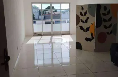 Loja à venda, 47 m² por r$ 210.000,00 - maravista - niterói/rj