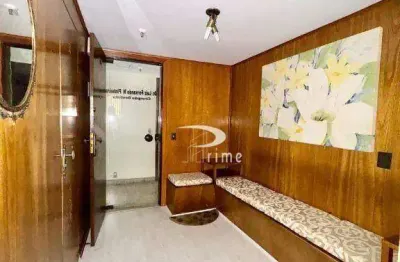 Sala à venda, 35 m² por r$ 185.000,00 - centro - niterói/rj