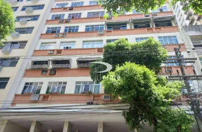 Apartamento com 3 dormitórios à venda, 108 m² por r$ 520.000,00 - icaraí - niterói/rj