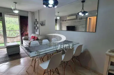 Apartamento com 3 dormitórios à venda, 811 m² por r$ 850.000,00 - ingá - niterói/rj