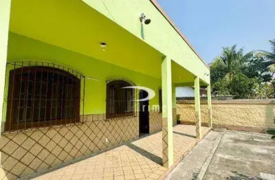 Casa com 2 dormitórios à venda, 90 m² por r$ 550.000,00 - piratininga - niterói/rj