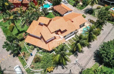 Casa com 4 dormitórios à venda, 220 m² por r$ 2.600.000,00 - piratininga - niterói/rj