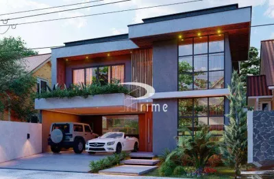 Casa com 3 dormitórios à venda, 290 m² por r$ 2.400.000,00 - itaipu - niterói/rj