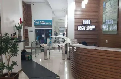 Andar corporativo à venda, 320 m² por r$ 2.500.000,00 - centro - niterói/rj