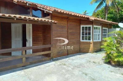 Casa com 1 dormitório à venda por r$ 480.000,00 - engenho do mato - niterói/rj