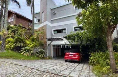 Casa com 4 dormitórios, 300 m² - venda por r$ 2.500.000,00 ou aluguel por r$ 14.600,00/mês - piratininga - niterói/rj