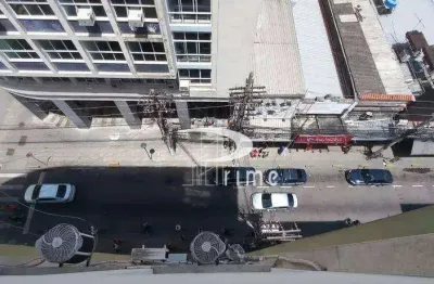 Sala comercial à venda, 100 m² por r$ 380.000 - centro - niterói/rj