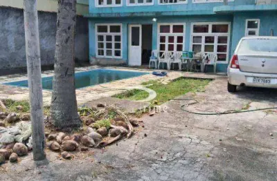 Casa com 4 dormitórios à venda, 250 m² por r$ 950.000,00 - piratininga - niterói/rj