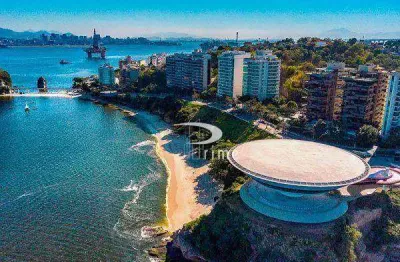 Terreno à venda, 2500 m² por r$ 300.000,00 - vila progresso - niterói/rj