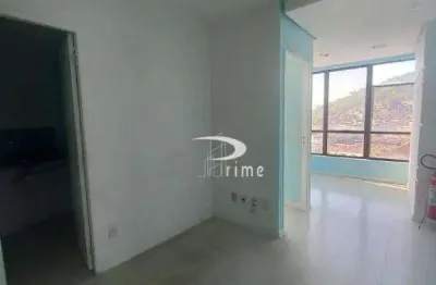 Sala, 40 m² - venda por r$ 110.000,00 ou aluguel por r$ 1.667,59/mês - centro - niterói/rj