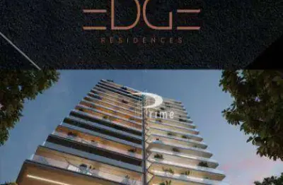 Apartamento com 3 dormitórios à venda, 140 m² por r$ 3.150.000 - icaraí - niterói/rj
