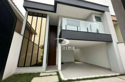 Casa com 3 dormitórios à venda, 230 m² por r$ 2.500.000 - camboinhas - niterói/rj