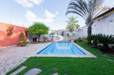Casa com 6 dormitórios à venda, 250 m² por r$ 1.200.000,00 - itaipu - niterói/rj