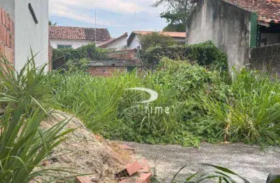 Terreno à venda, 180 m² por r$ 380.000,00 - maralegre - niterói/rj