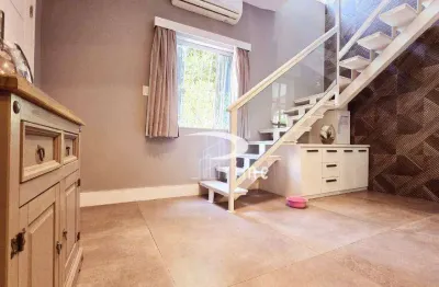 Apartamento com 3 dormitórios à venda, 85 m² por r$ 543.000,00 - icaraí - niterói/rj