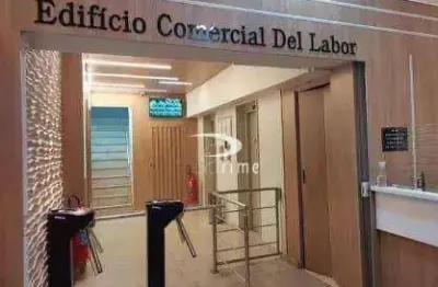 Sala à venda, 32 m² por r$ 120.000,00 - centro - niterói/rj