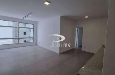 Apartamento com 3 dormitórios à venda, 120 m² por r$ 1.300.000,00 - icaraí - niterói/rj