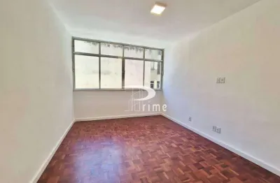 Apartamento com 3 dormitórios à venda, 70 m² por r$ 795.000,00 - icaraí - niterói/rj