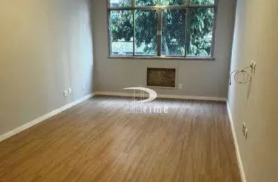 Apartamento com 3 dormitórios à venda, 86 m² por r$ 835.000,00 - icaraí - niterói/rj