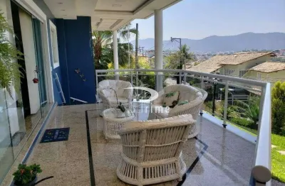 Casa - venda por r$ 1.950.000,00 ou aluguel por r$ 14.098,00/mês - piratininga - niterói/rj
