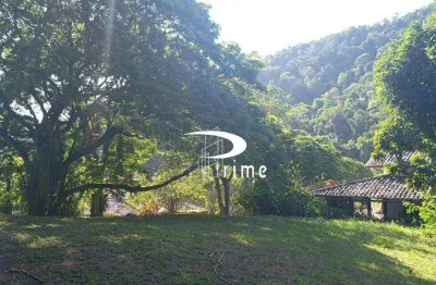 Terreno à venda, 750 m² por r$ 900.000,00 - itaipu - niterói/rj
