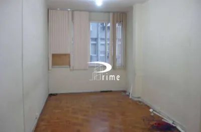 Sala à venda, 62 m² por r$ 212.000,00 - centro - rio de janeiro/rj