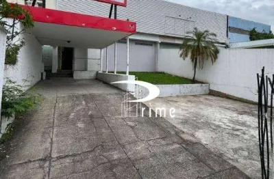 Loja, 800 m² - venda por r$ 2.500.000,00 ou aluguel por r$ 15.066,92/mês - centro - são gonçalo/rj