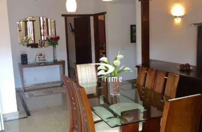 Casa em condominio com 4 quartos à venda, 400 m² por r$ 1.650.000 - maralegre - niterói/rj