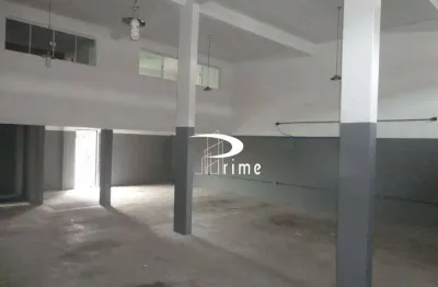 Galpão para alugar, 360 m² por r$ 13.380,00/mês - piratininga - niterói/rj