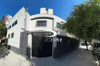 Casa para alugar, 400 m² por r$ 15.250,00/mês - centro - niterói/rj