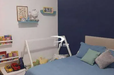 Apartamento com 2 quartos à venda por r$ 350.000 - santa rosa - niterói/rio de janeiro