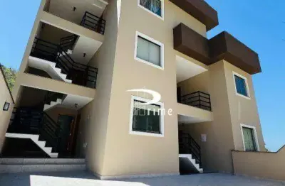 Loft com 1 dormitório para alugar, 25 m² por r$ 1.700/mês - piratininga - niterói/rj