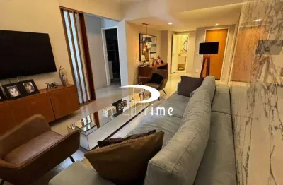 Apartamento com 4 dormitórios à venda, 150 m² por r$ 1.300.000,00 - icaraí - niterói/rj