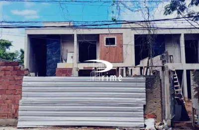 Casa com 4 dormitórios à venda, 116 m² por r$ 850.000,00 - engenho do mato - niterói/rj